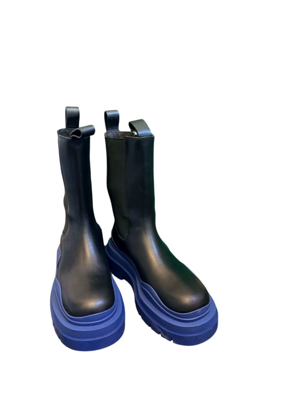 Bottega Veneta Chelsea Boots